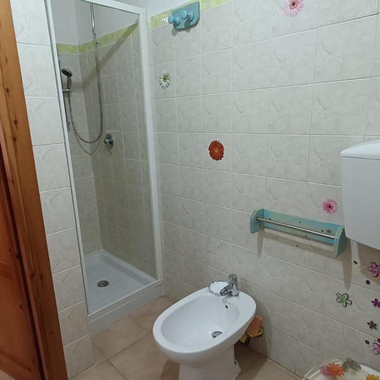 Villasimius casa vacanze - One-Bedroom House - 10