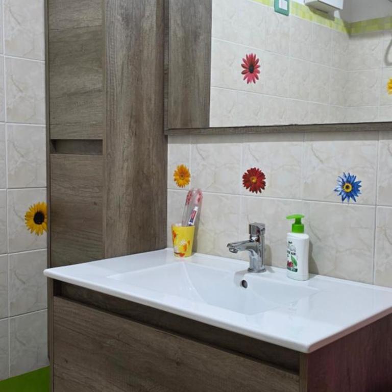 Villasimius casa vacanze - One-Bedroom House - 9