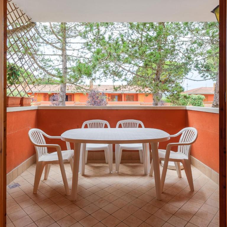 Villaggio Capistrano - Appartamento con 2 Camere da Letto - 4