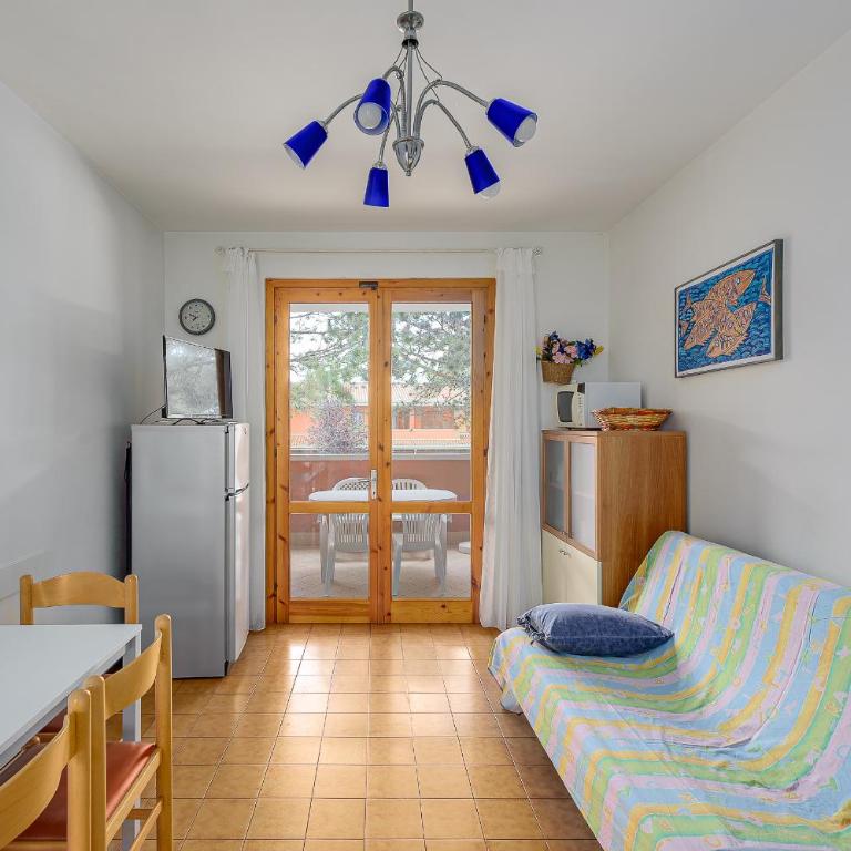 Villaggio Capistrano - Appartamento con 2 Camere da Letto - 6