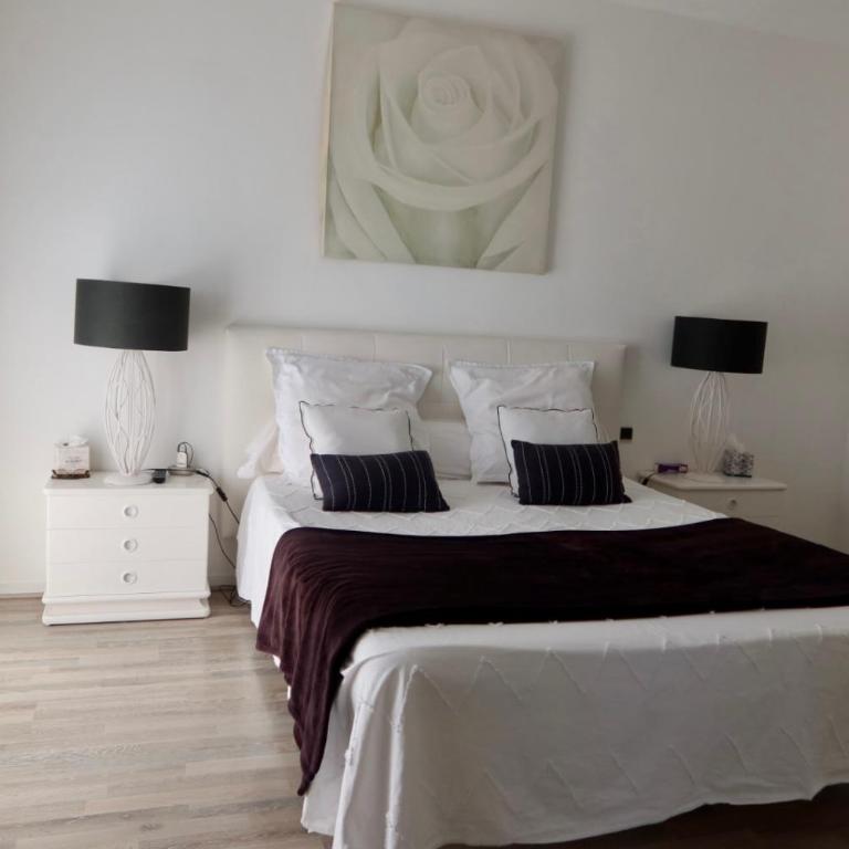 Maison F5 piscine - Villa - 4
