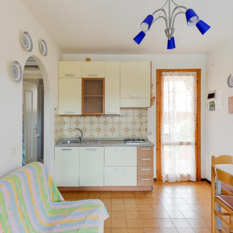 Villaggio Capistrano - Appartamento con 2 Camere da Letto - 7