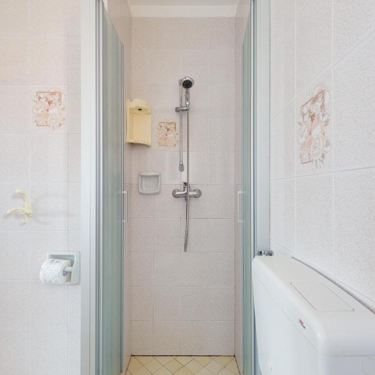 Villaggio Capistrano - Appartamento con 2 Camere da Letto - 8