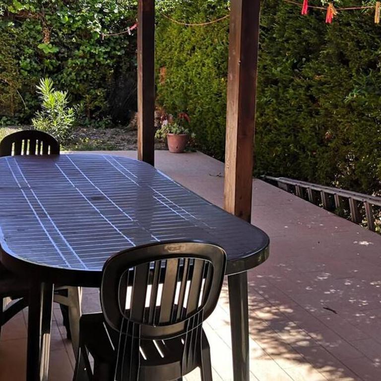 Casa a Campofelice di Roccella - Casa con 3 Camere da Letto - 1