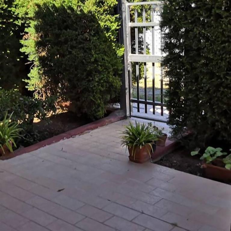 Casa a Campofelice di Roccella - Casa con 3 Camere da Letto - 2
