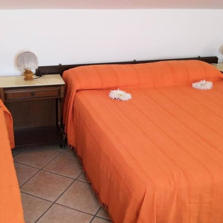 Casa a Campofelice di Roccella - Casa con 3 Camere da Letto - 3