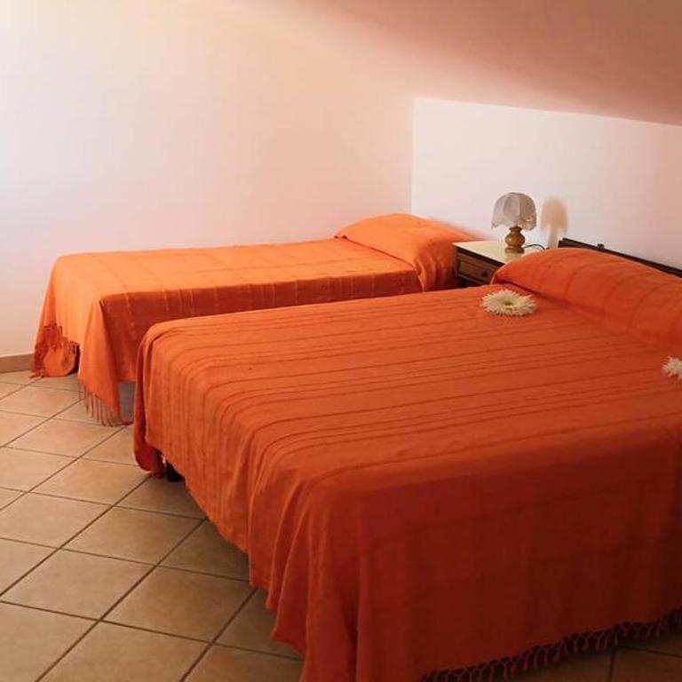 Casa a Campofelice di Roccella - Casa con 3 Camere da Letto - 4
