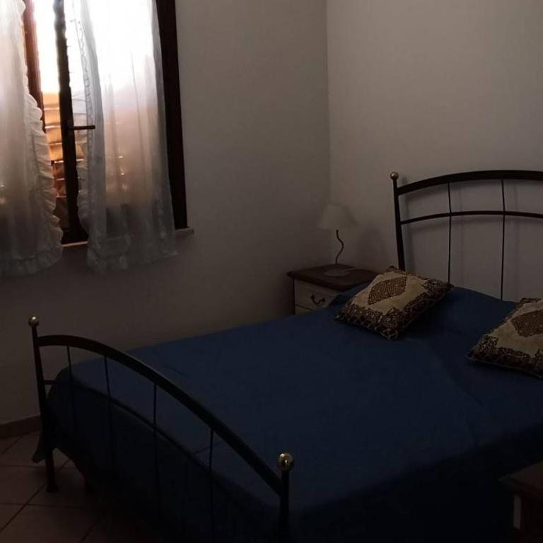 Casa a Campofelice di Roccella - Casa con 3 Camere da Letto - 5
