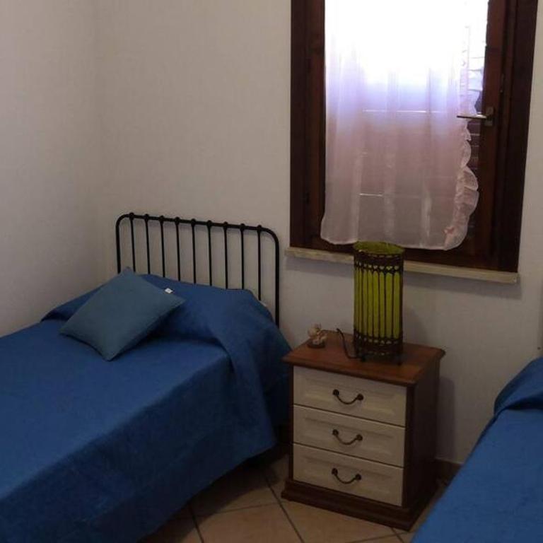 Casa a Campofelice di Roccella - Casa con 3 Camere da Letto - 6