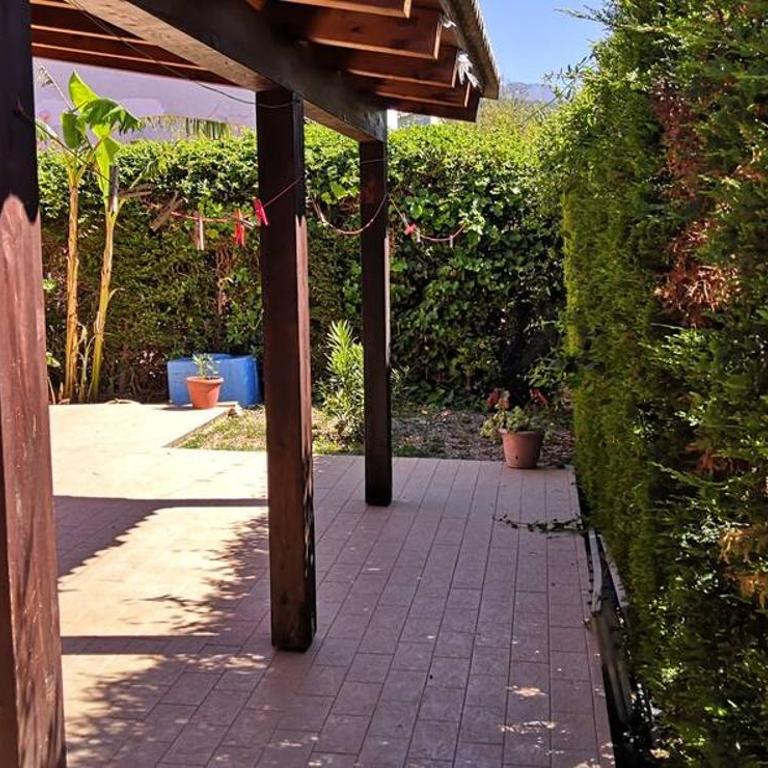 Casa a Campofelice di Roccella - Casa con 3 Camere da Letto - 7