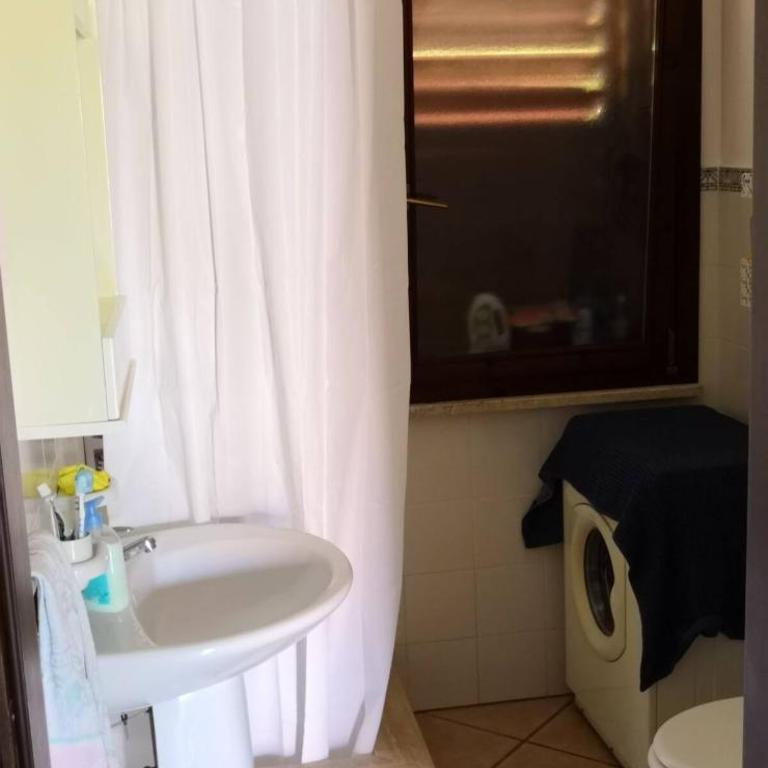 Casa a Campofelice di Roccella - Casa con 3 Camere da Letto - 8