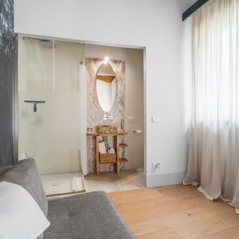 Ciliegino Apartment, Pool, Landscape View, Montaione, Toscana - Appartamento - 30