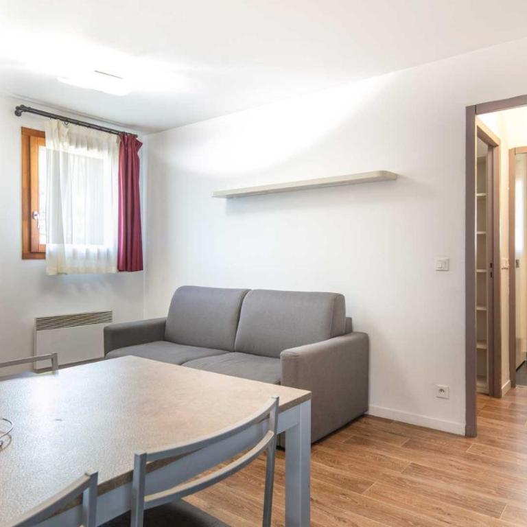 Coeur des ours B N07 - 2P4 - Apartment - 3