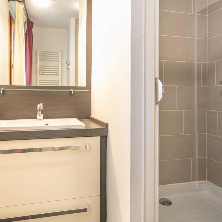Coeur des ours B N07 - 2P4 - Apartment - 6