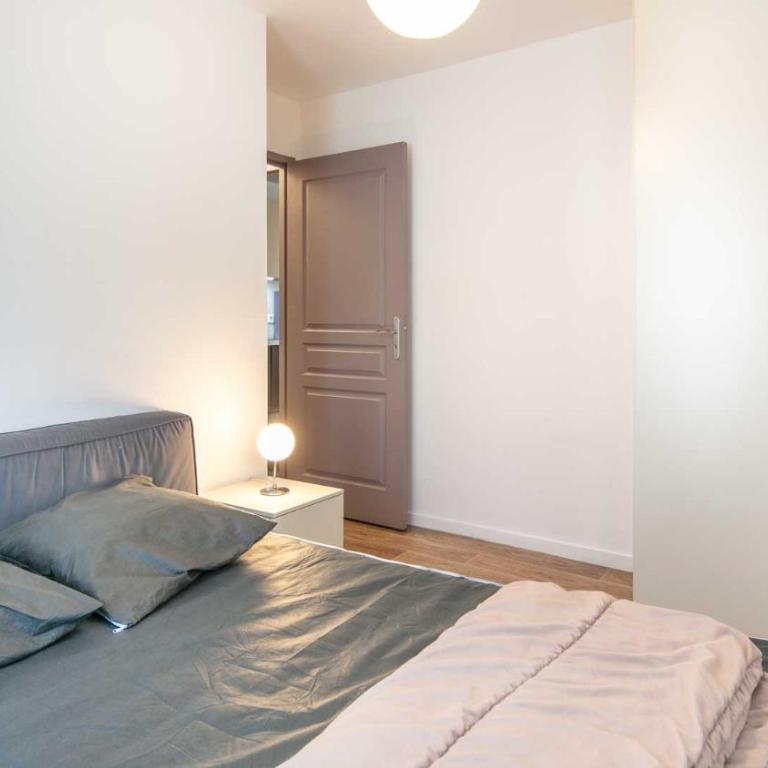 Coeur des ours B N07 - 2P4 - Apartment - 7