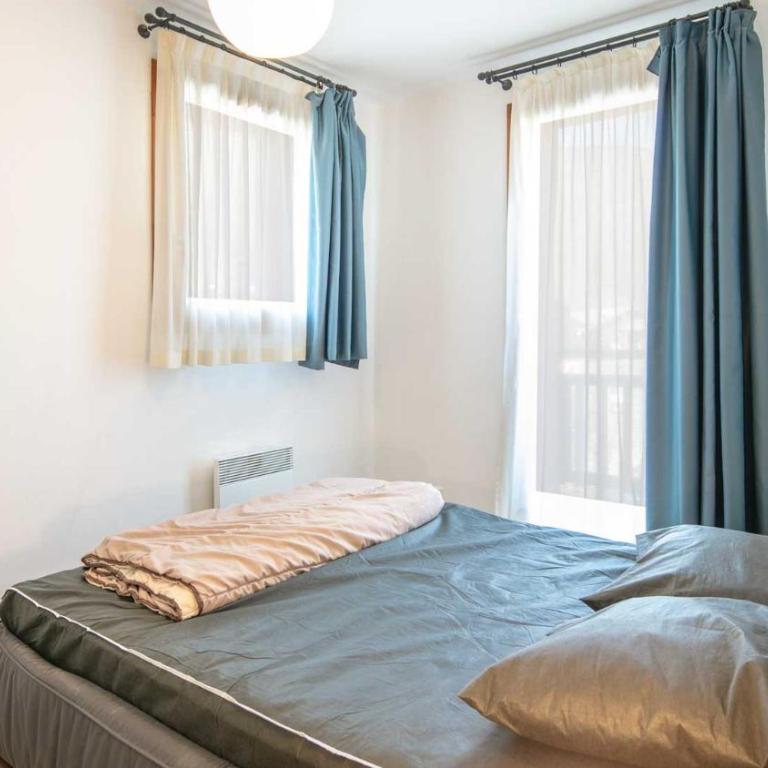 Coeur des ours B N07 - 2P4 - Apartment - 8