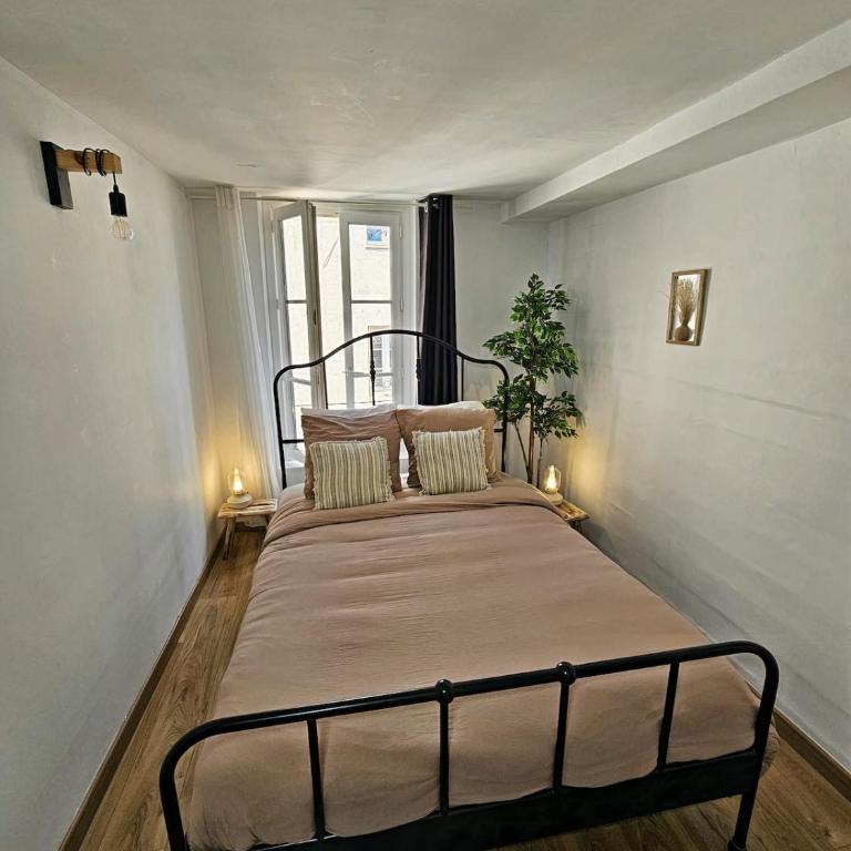 Jean - 2 chambres dans le centre historique - WIFI - - Apartamento de 2 dormitorios - 6