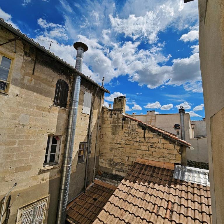 Jean - 2 chambres dans le centre historique - WIFI - - Apartamento de 2 dormitorios - 20