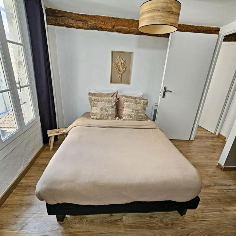 Jean - 2 chambres dans le centre historique - WIFI - - Apartamento de 2 dormitorios - 3