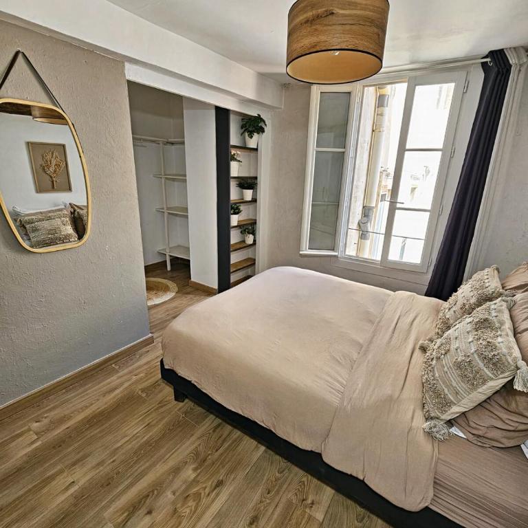Jean - 2 chambres dans le centre historique - WIFI - - Apartamento de 2 dormitorios - 9