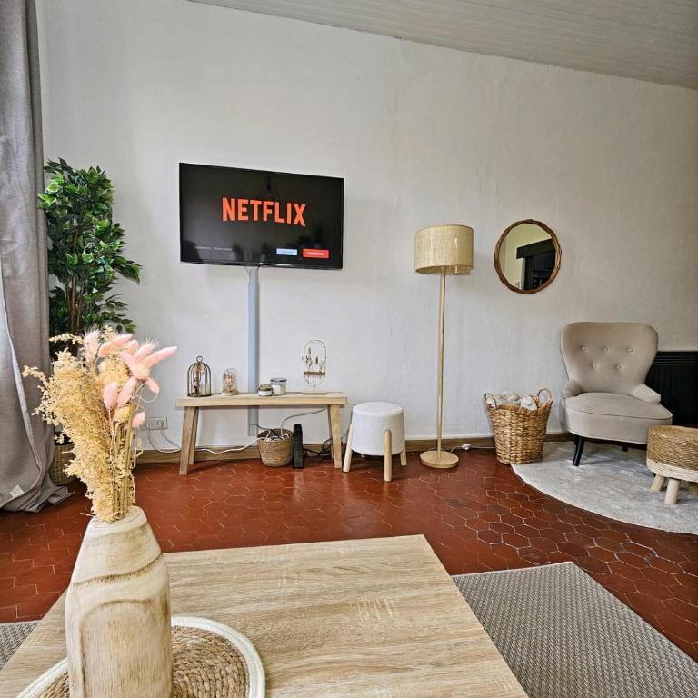 Jean - 2 chambres dans le centre historique - WIFI - - Apartamento de 2 dormitorios - 13