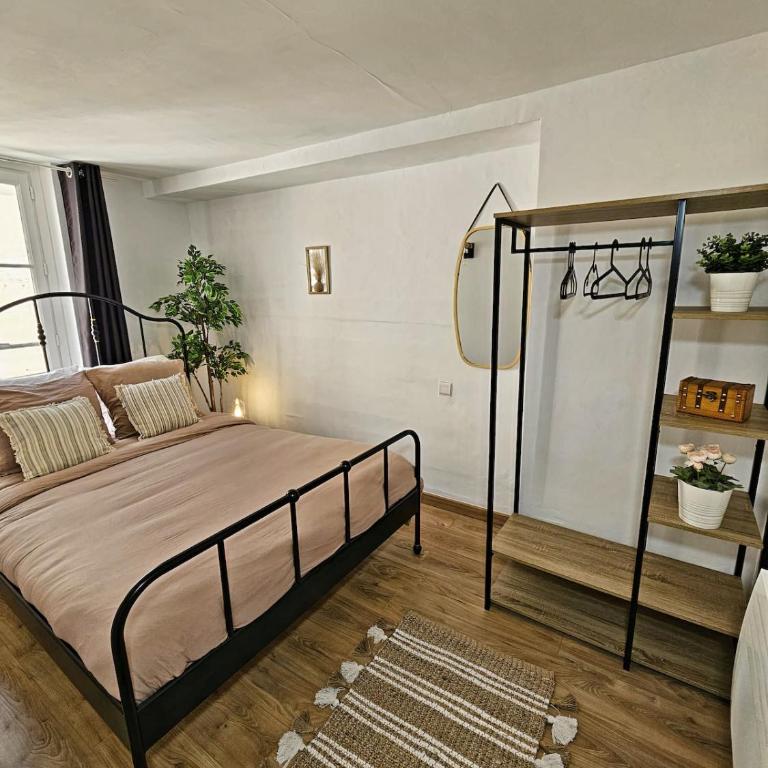 Jean - 2 chambres dans le centre historique - WIFI - - Apartamento de 2 dormitorios - 17