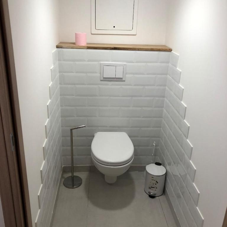 Studio 38m2 le Grand Angle, centre-ville, parking et terrasse - Appartamento con 1 Camera da Letto - 13