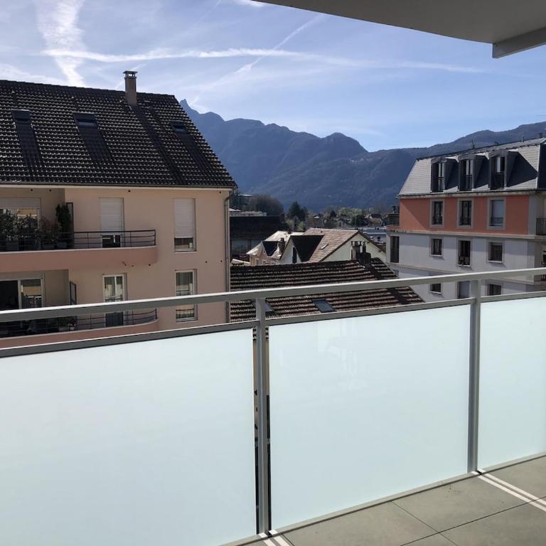 Studio 38m2 le Grand Angle, centre-ville, parking et terrasse - Appartamento con 1 Camera da Letto - 19