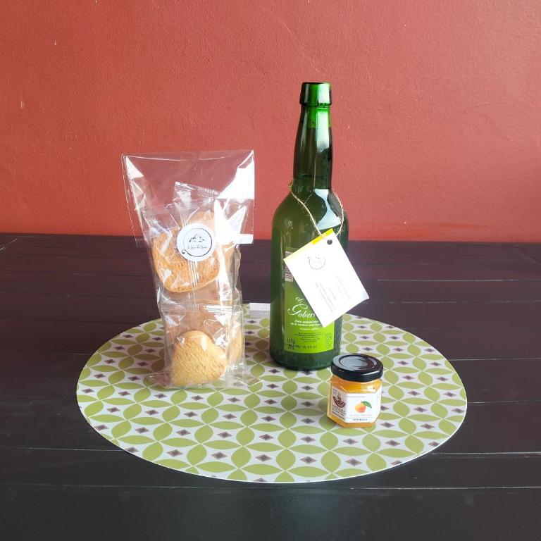 La Casa de Nuria - Casa - 18