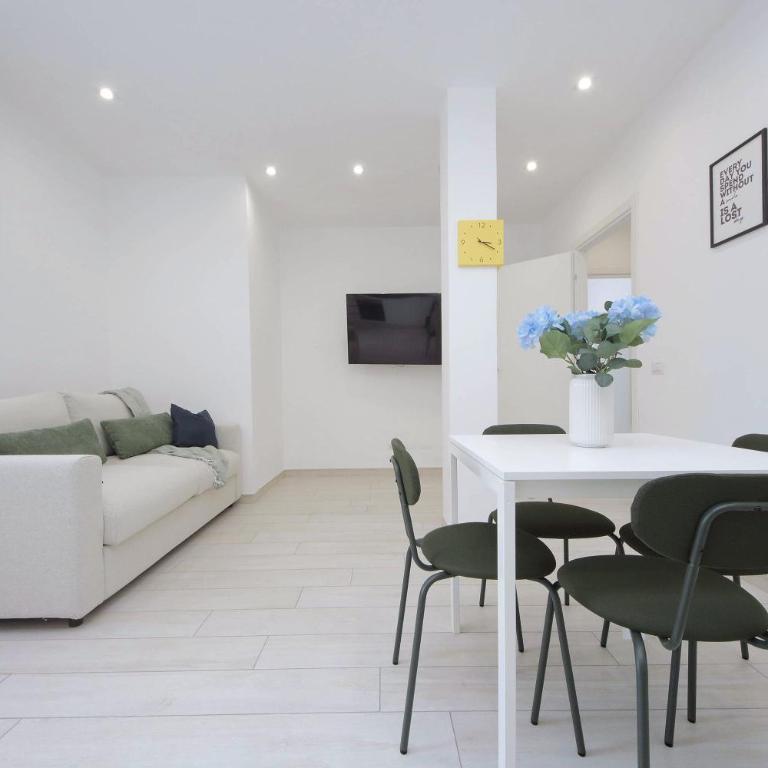 Eleganza Romana al Mare - Suite di Lusso & Metro - Appartamento con 1 Camera da Letto - 7