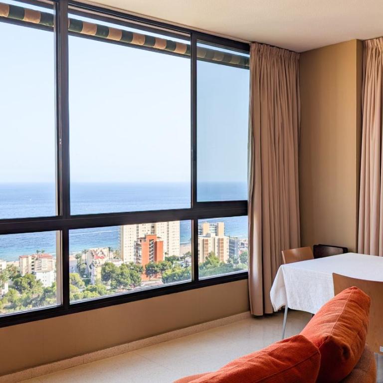 COBLANCA relax apartment - Apartamento de 3 dormitorios con vistas al mar - 3