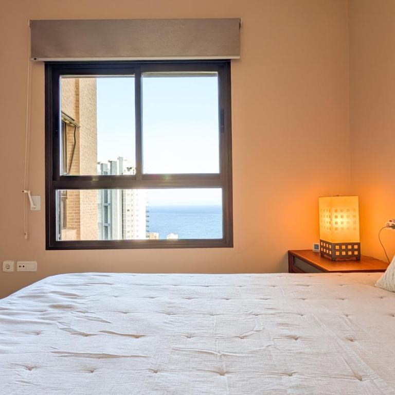 COBLANCA relax apartment - Apartamento de 3 dormitorios con vistas al mar - 19
