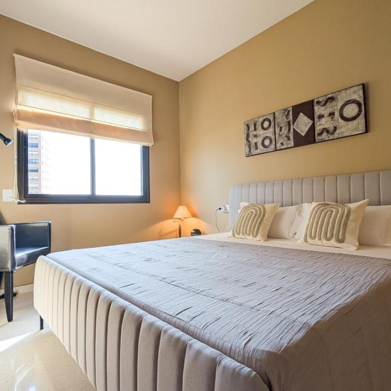 COBLANCA relax apartment - Apartamento de 3 dormitorios con vistas al mar - 25
