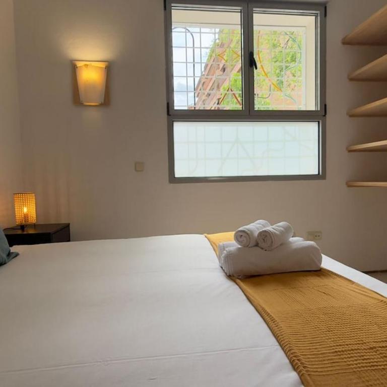 Stylish flat with natural light for 4 pax - LR1 - Apartamento de 2 dormitorios - 7