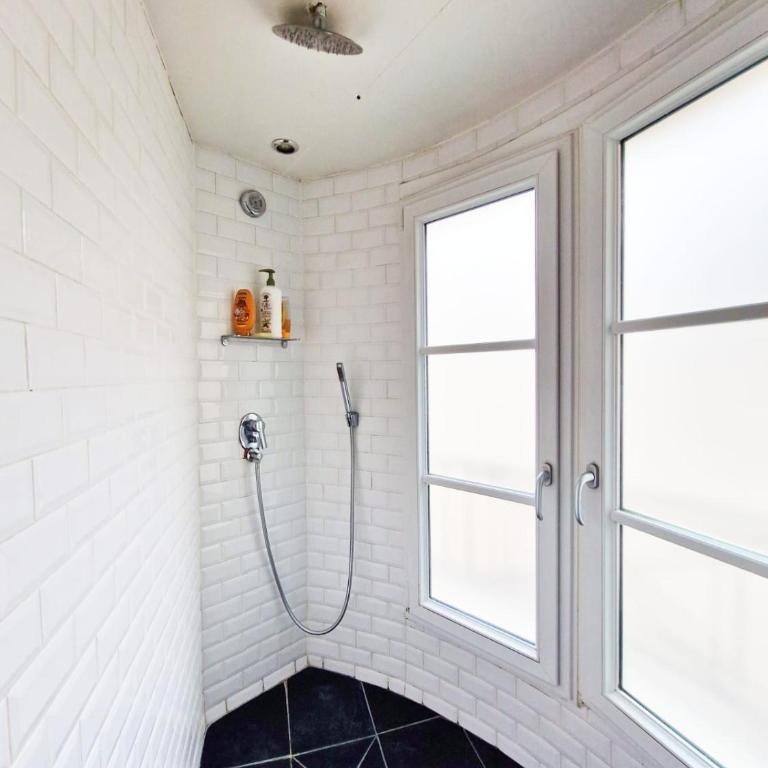 Luxury Design apartment Place des Vosges - Appartement Familial 2 Chambres avec Vue - 8