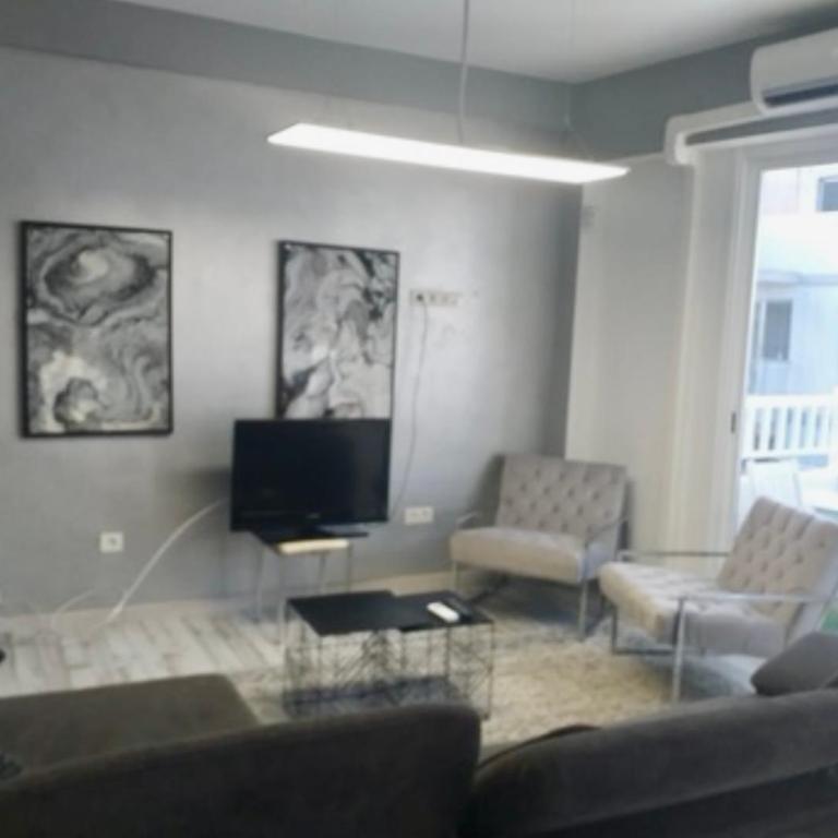 The7penthouse - Apartamento de 1 dormitorio - 24