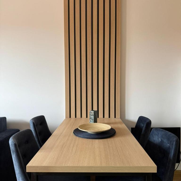Apartman Zlatiborski proplanak - 2 - One-Bedroom Apartment - 3