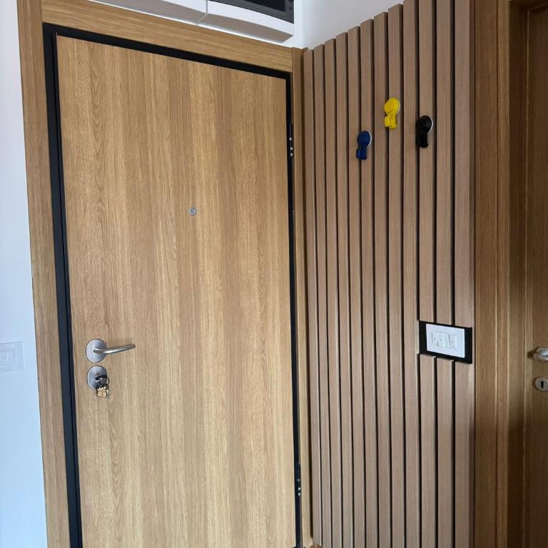 Apartman Zlatiborski proplanak - 2 - One-Bedroom Apartment - 4