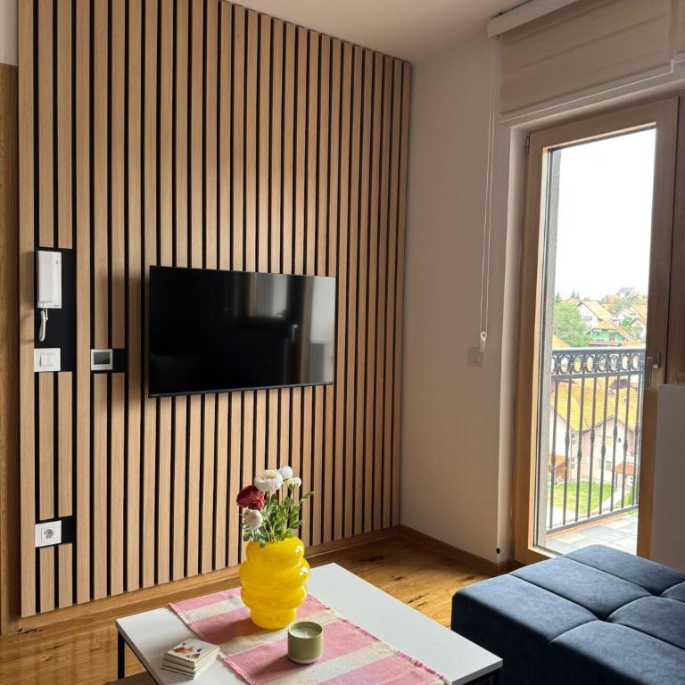 Apartman Zlatiborski proplanak - 2 - One-Bedroom Apartment - 6