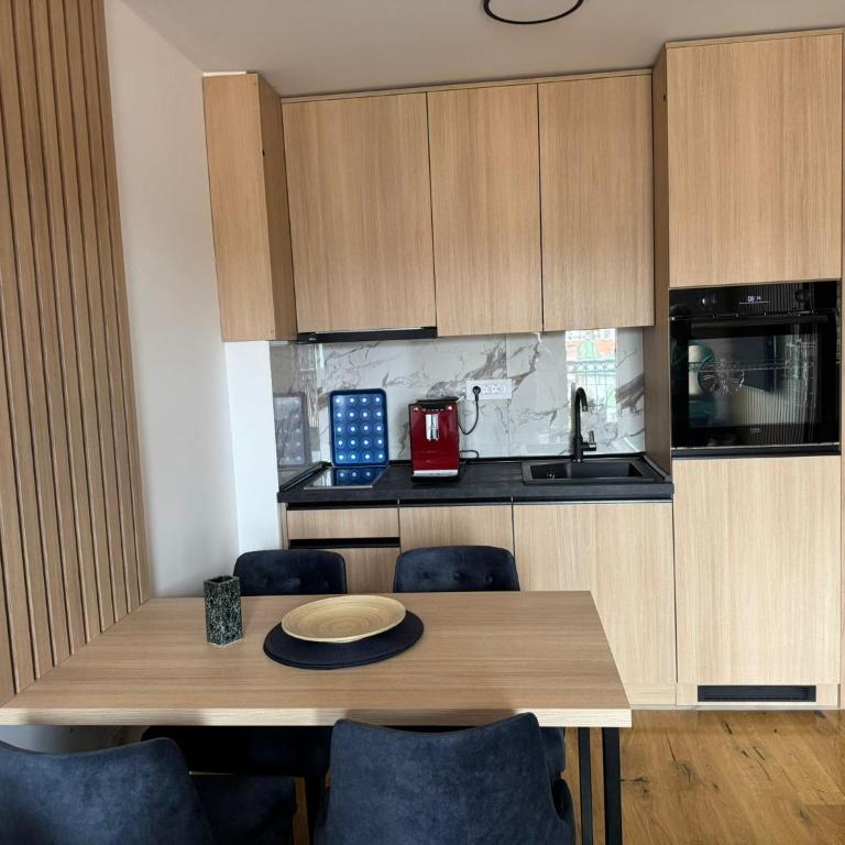 Apartman Zlatiborski proplanak - 2 - One-Bedroom Apartment - 7