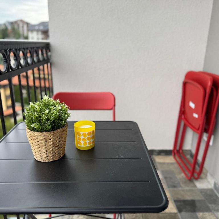 Apartman Zlatiborski proplanak - 2 - One-Bedroom Apartment - 10