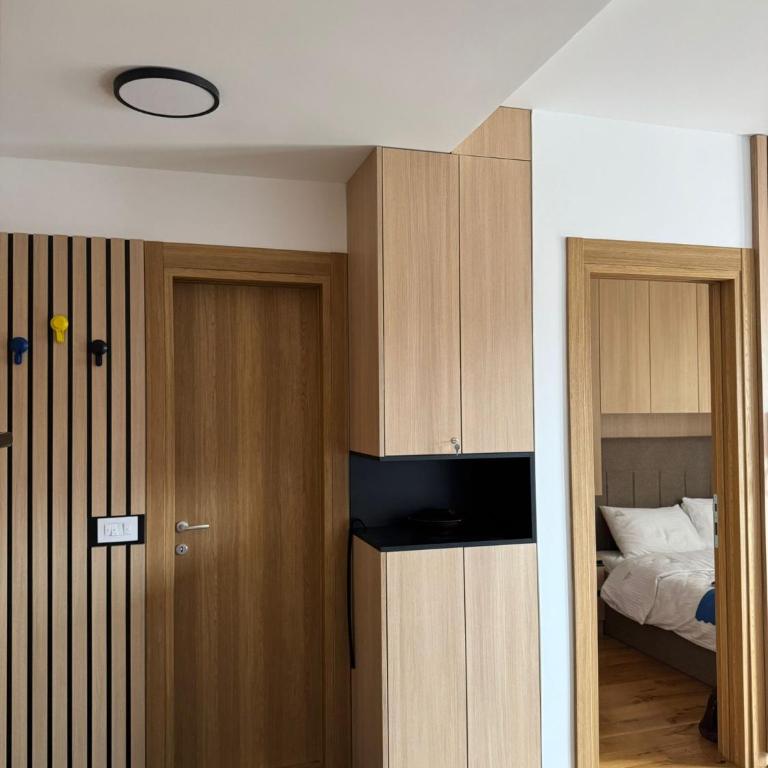 Apartman Zlatiborski proplanak - 2 - One-Bedroom Apartment - 13