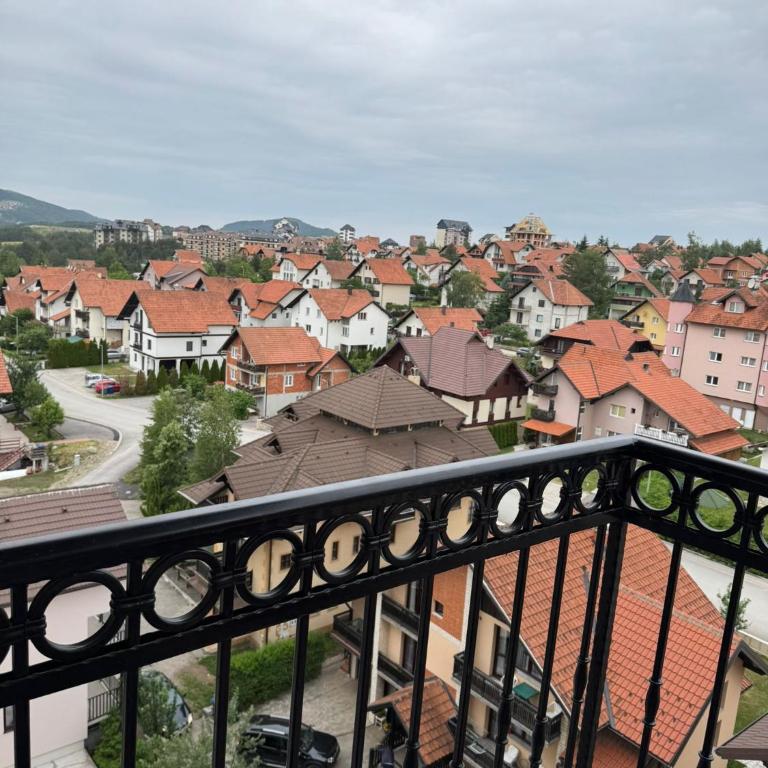 Apartman Zlatiborski proplanak - 2 - One-Bedroom Apartment - 16