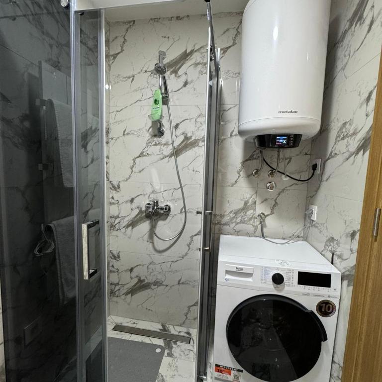 Apartman Zlatiborski proplanak - 2 - One-Bedroom Apartment - 17
