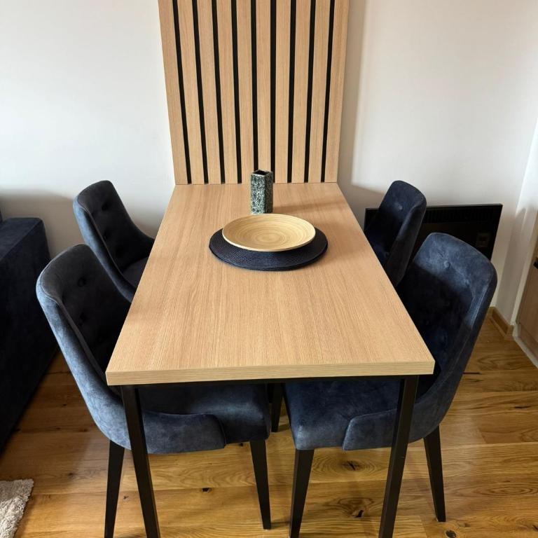 Apartman Zlatiborski proplanak - 2 - One-Bedroom Apartment - 19