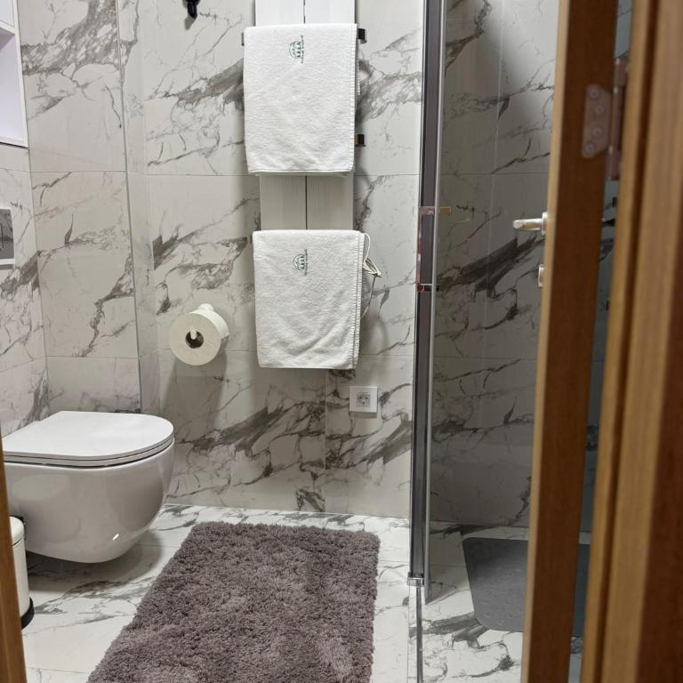 Apartman Zlatiborski proplanak - 2 - One-Bedroom Apartment - 20