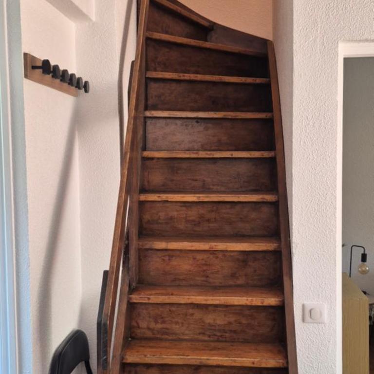 Green Village, Maison climatisée, 6 pers, piscine, wifi, garage, terrasse - Maison 2 Chambres - 7