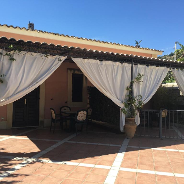 Valle Degli Dei AgriResort - Appartamento con 1 Camera da Letto - 13