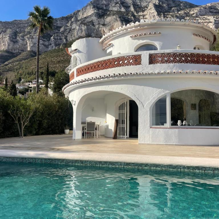 Villa Denia Costa Blanca - Villa - 15