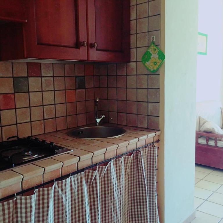 Valle Degli Dei AgriResort - Appartamento con 2 Camere da Letto - 11